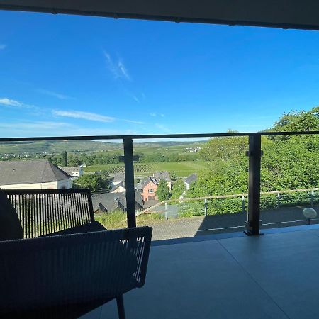 The View Apartment Ensch Exterior photo