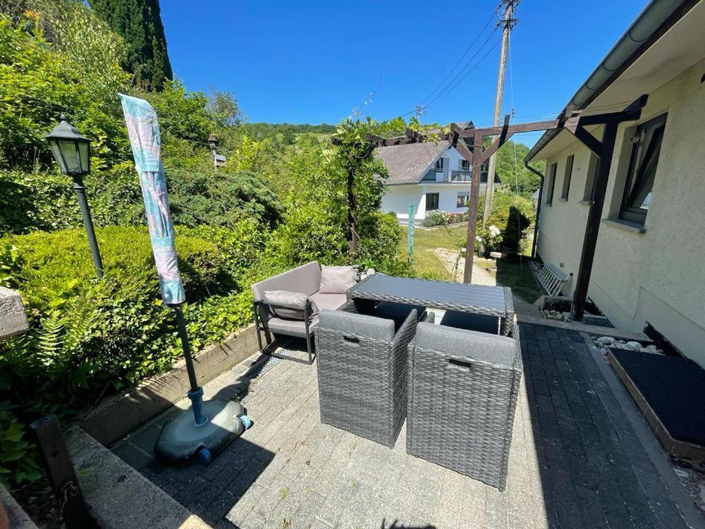 The View Apartment Ensch Exterior photo